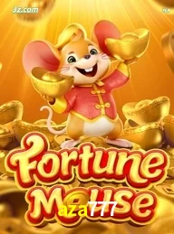 aza777 Fortune Mouse slot com ganhos emocionantes no cassino Brasil