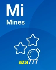 Mines aza777 cassino online jogo de estrelas e bombas