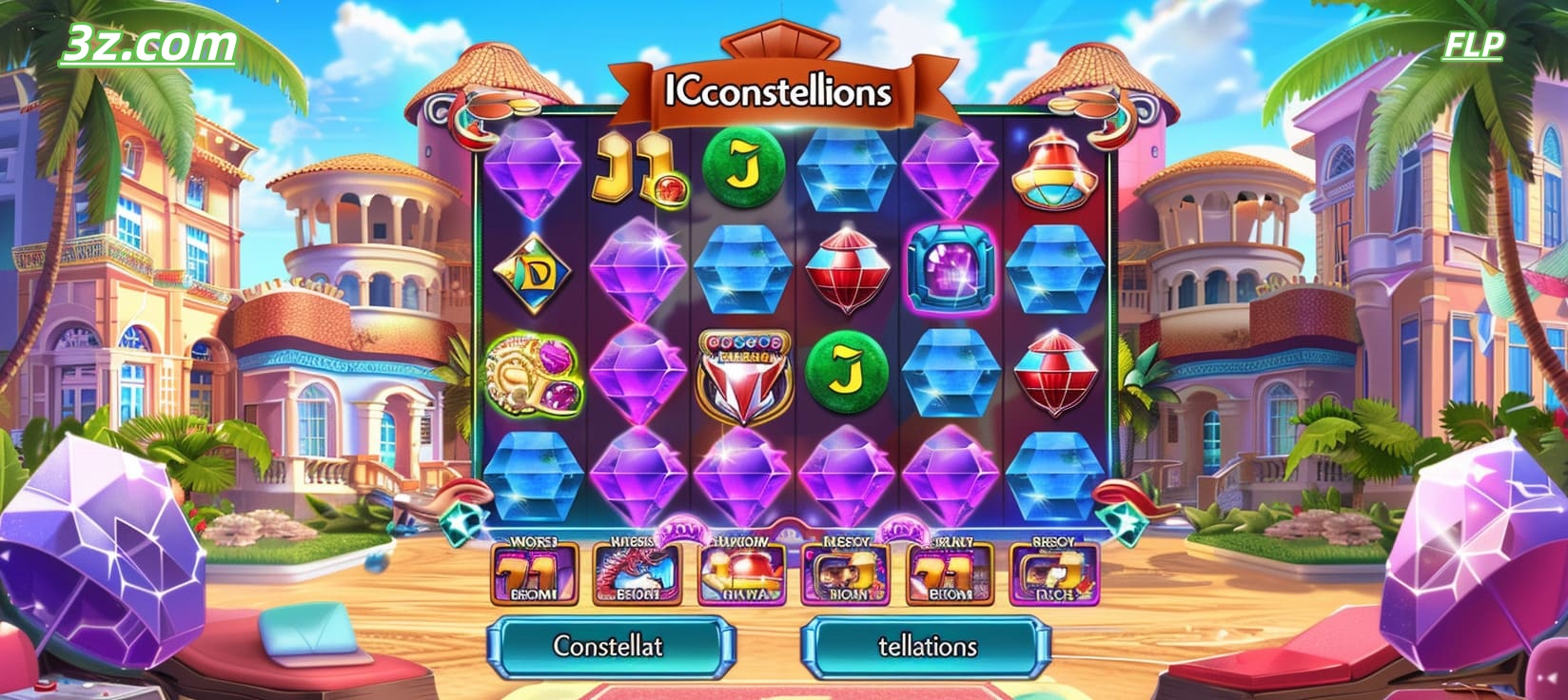 aza777 cassino online Brasil – caça-níqueis coloridos e jogos de slot com prêmios incríveis