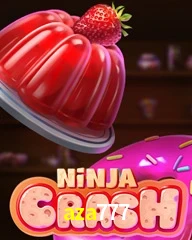 Cassino aza777 apresenta Ninja Crash com bônus exclusivos