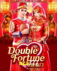 aza777 casino online - jogue Double Fortune slot e aproveite apostas online com grandes prêmios