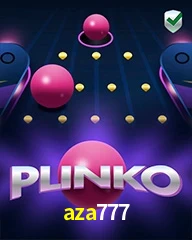 Plinko aza777 cassino online Brasil jogue e ganhe prêmios