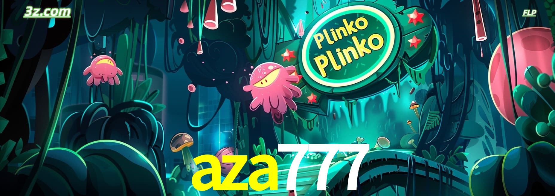 aza777 Plinko online jogo de cassino para jogadores do Brasil