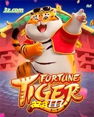 aza777 Fortune Tiger slots populares em cassino online para apostas