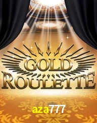 aza777 game - jogue roulette online com design exclusivo e grandes prêmios