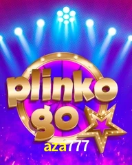 Plinko Go aza777 cassino online Brasil jogo de apostas divertido