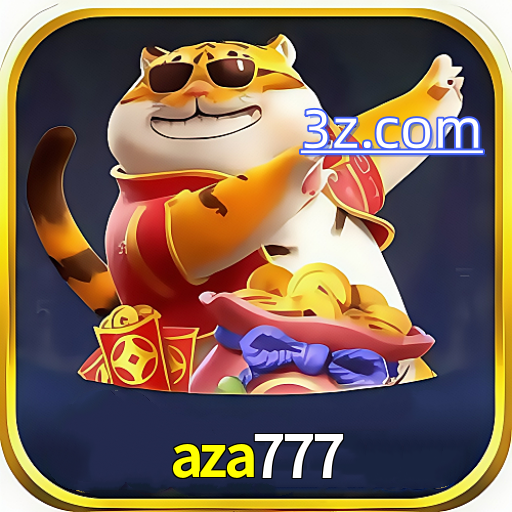 aza777 plataforma